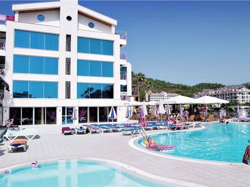 Ideal Pearl - Adult Only Hotel 4*