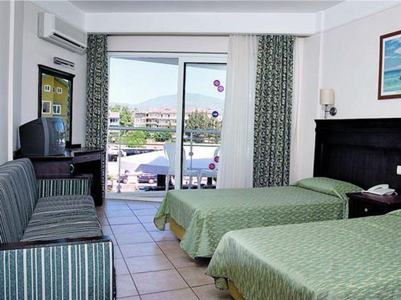 Ideal Pearl - Adult Only Hotel 4*