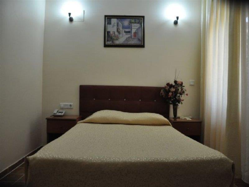 Su Hotel 3*