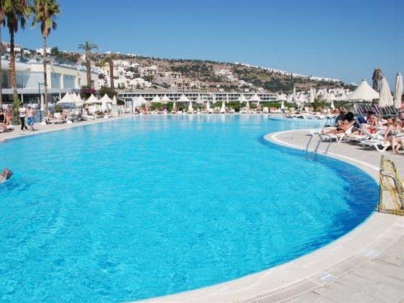 Baia Bodrum Hotel Hotel 5*