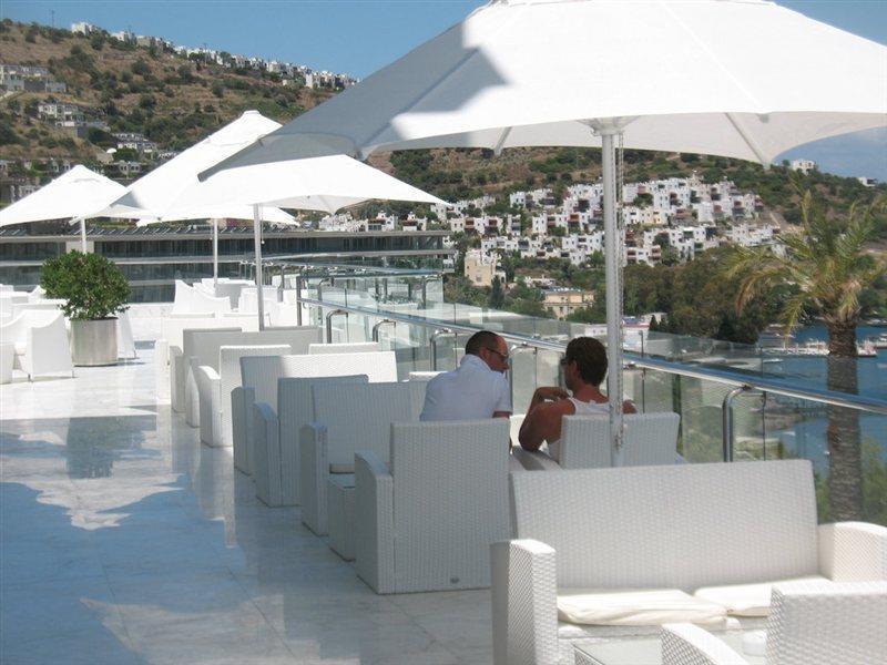 Baia Bodrum Hotel 5* Gundogan (Bodrum)