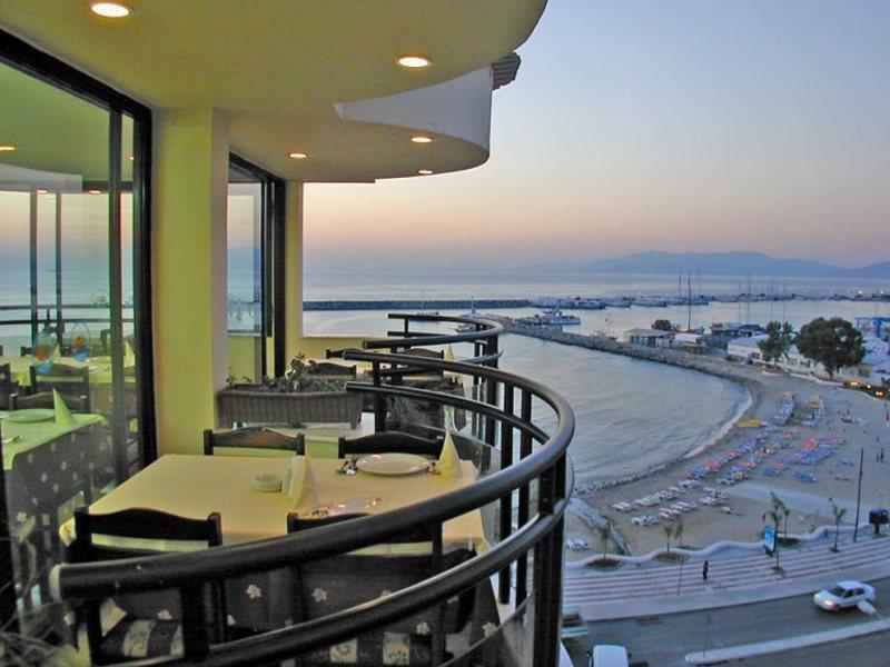 By Karaaslan 4* Kusadasi