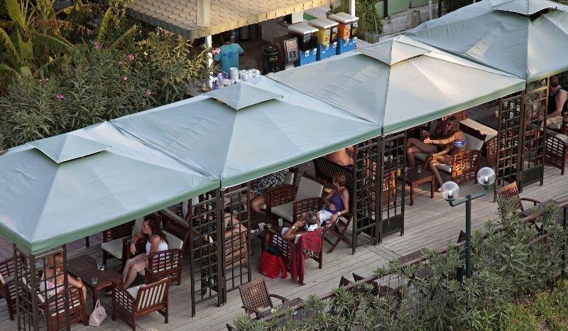Anadolu Bodrum Gumbet