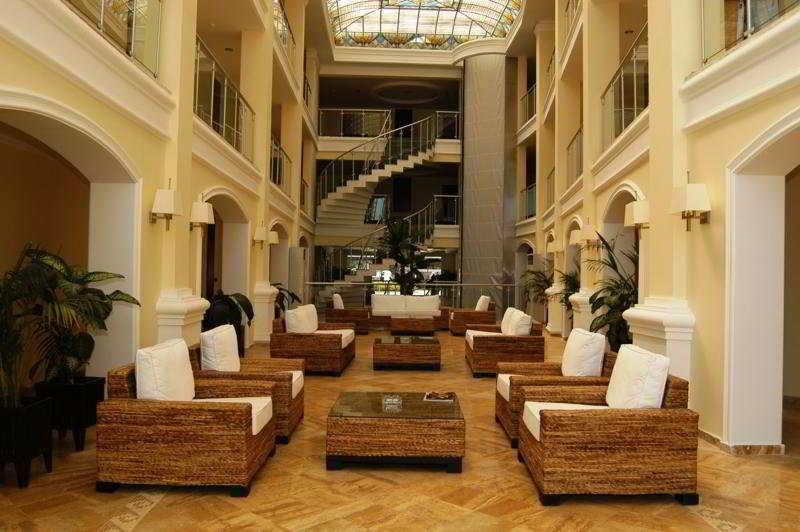 Istanbul Palace Hotel Gundogan (Bodrum)