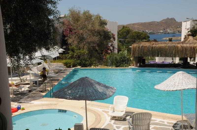 Samdan Hotel Yalikavak