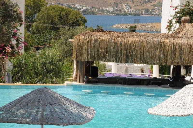 Samdan Hotel