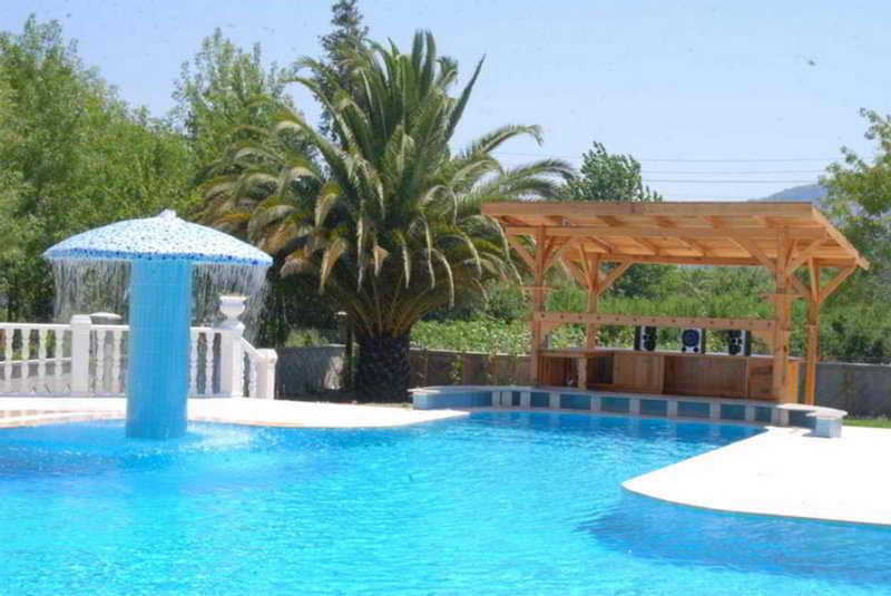 Palmiye Hotel