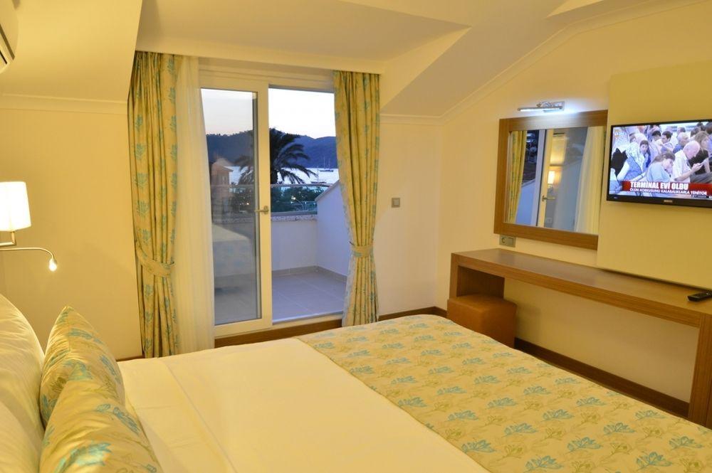 Yeniceri Hotel Fethiye
