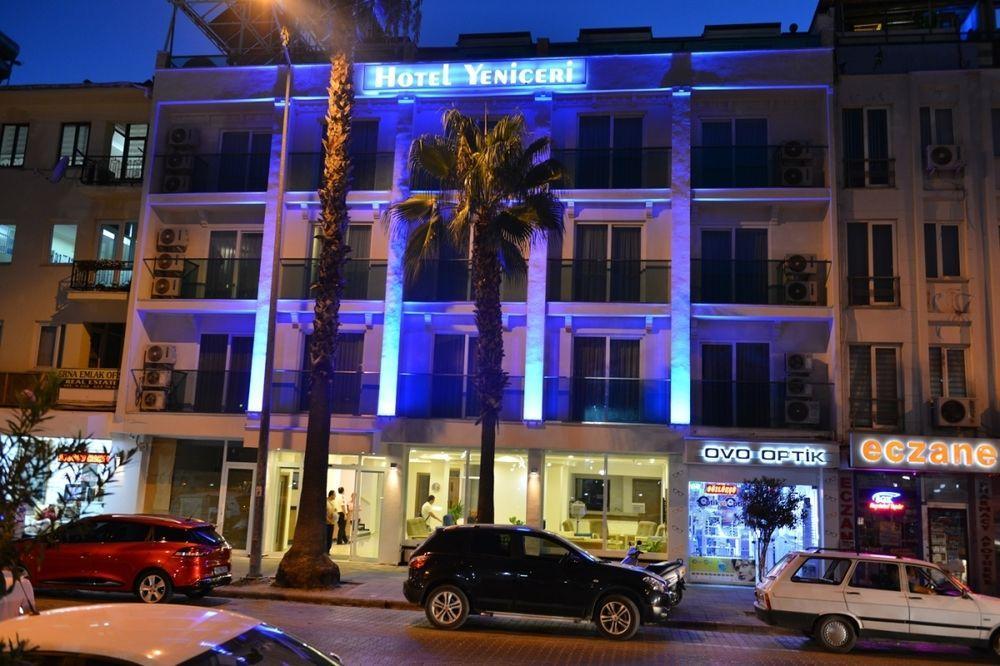 Yeniceri Hotel