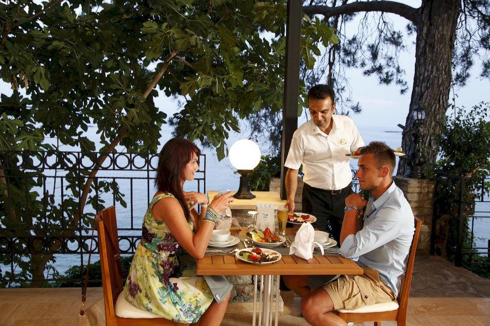 Aska Bayview Resort 4*