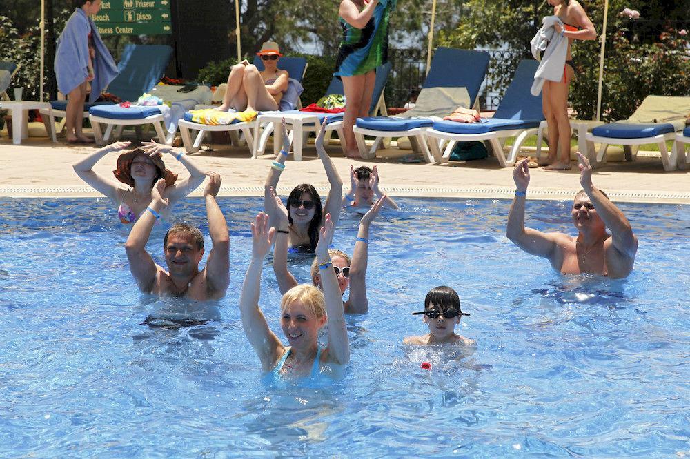 Aska Bayview Resort