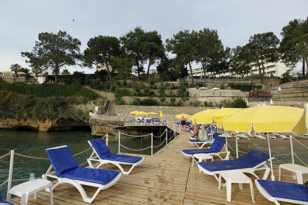 Aska Bayview 4*