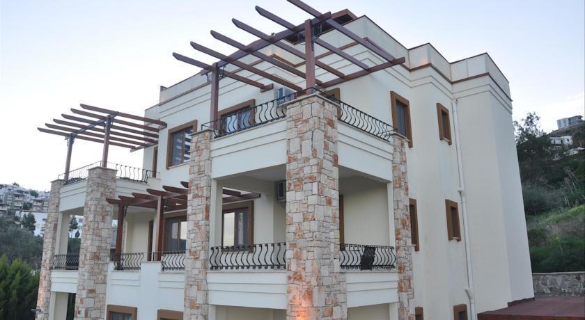 Liona Apartment