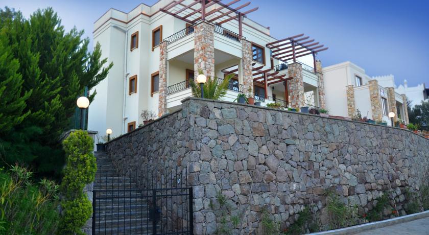 Liona Apartment *