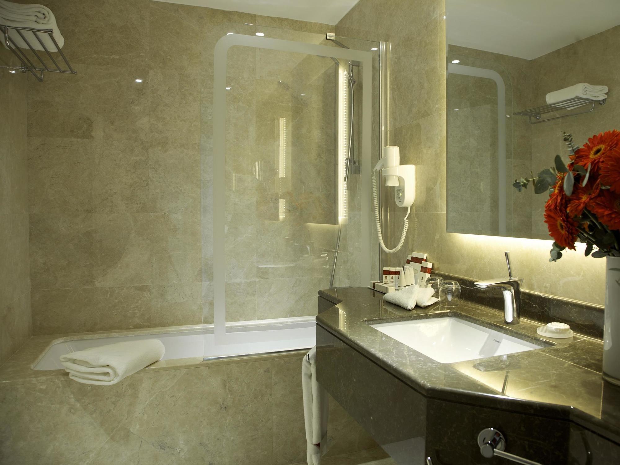 Rotta 5* Istanbul