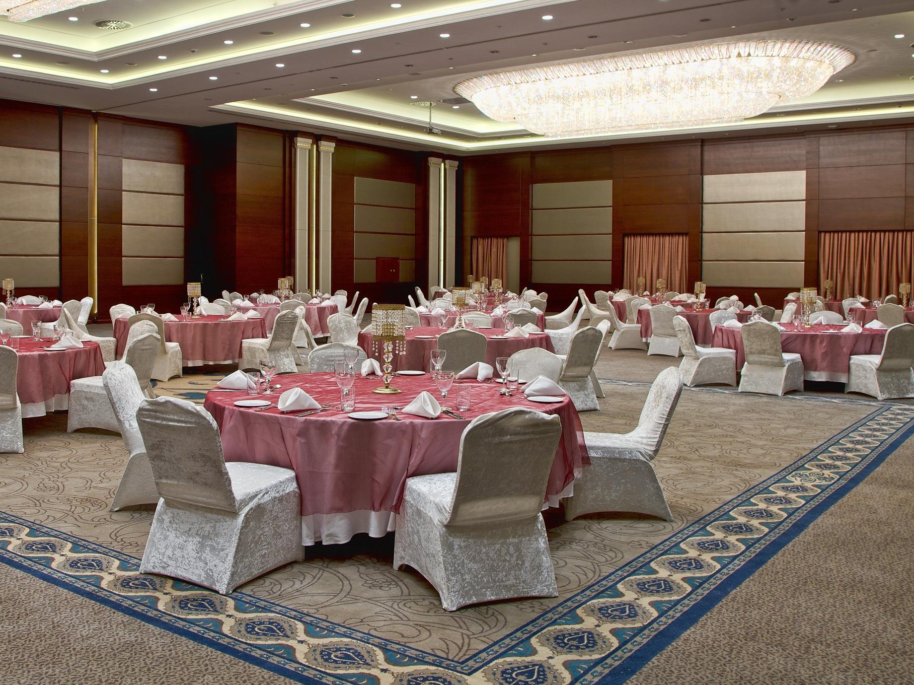 Rotta Hotel 5*