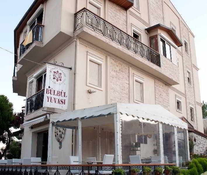 Bulbul Yuvasi Boutique Foca
