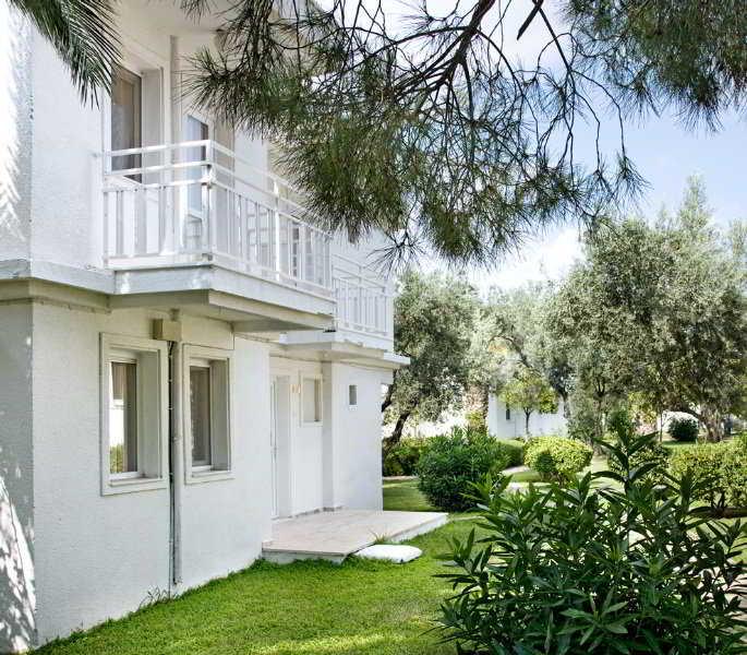 Hanedan Hotel Foca