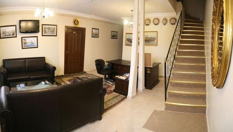 Serenity Boutique Hotel 3*