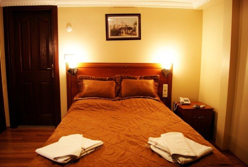 Serenity Boutique Hotel Istanbul