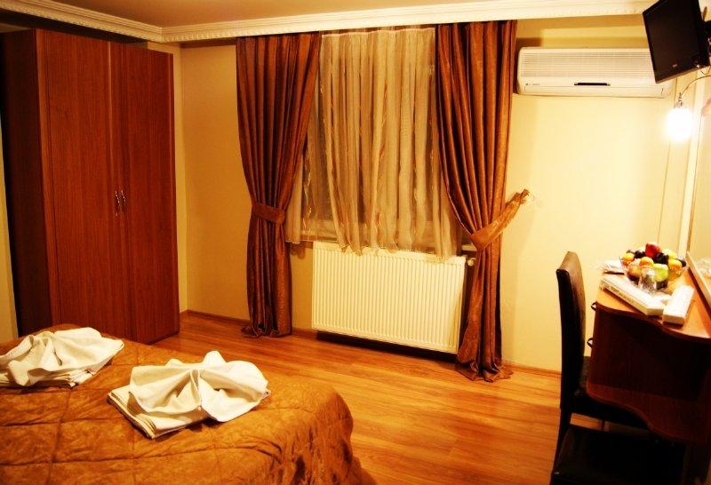 Serenity Boutique Istanbul