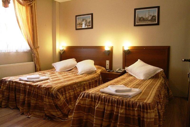 Serenity Boutique Hotel
