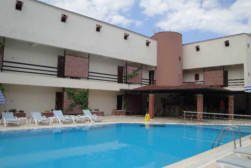 Feronia Hills