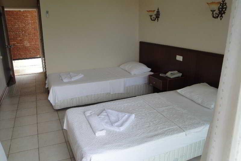 Feronia Hills Hotel Kemer