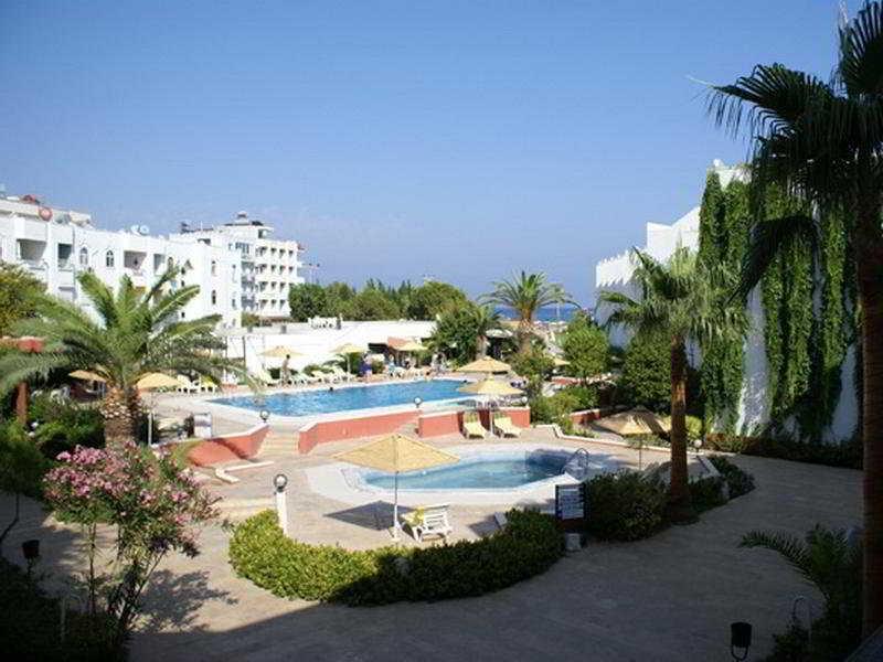 Club Hotel Barbarossa Hotel 4*