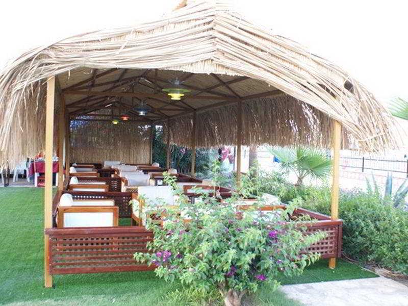 Club Hotel Barbarossa Hotel Kizkalesi