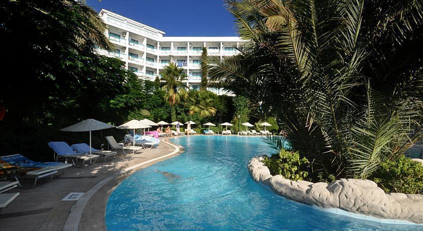 Tropical Hotel Marmaris