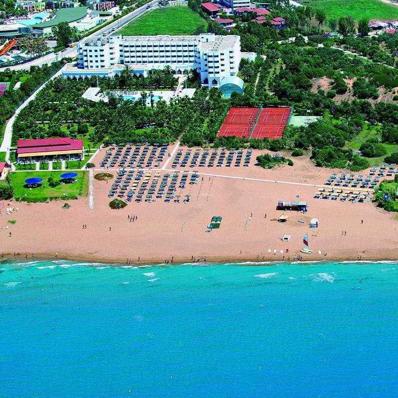 Resort Sural Saray (adults Only) 5*