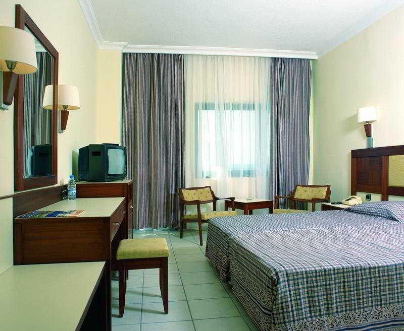 Resort Sural 5*