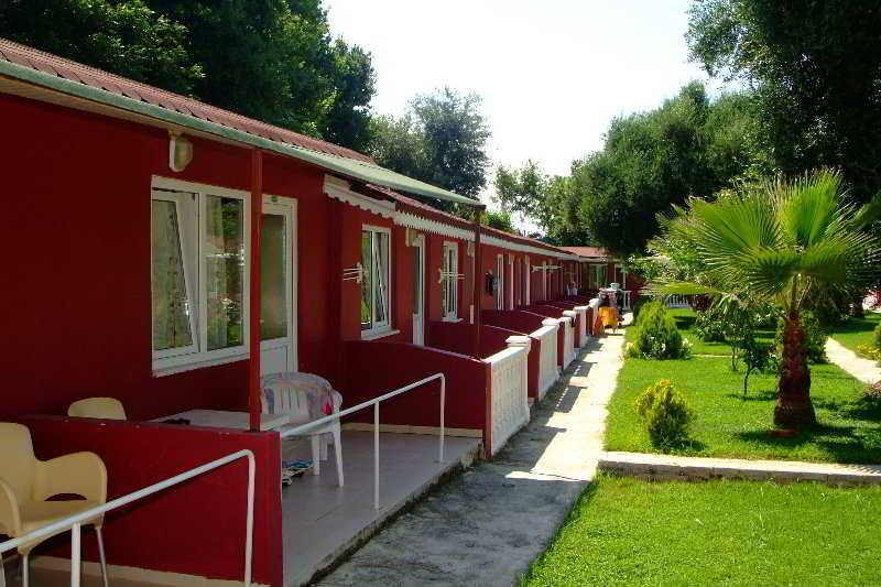 Altinkum 3*