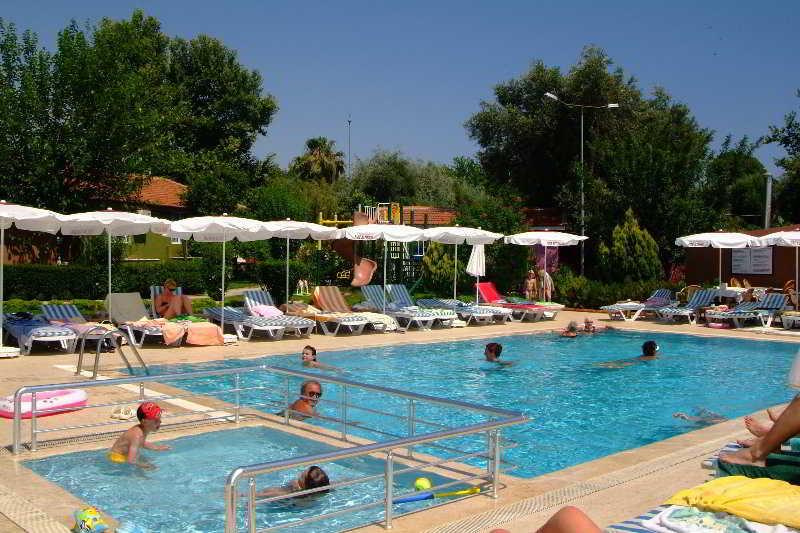 Altinkum 3* Side