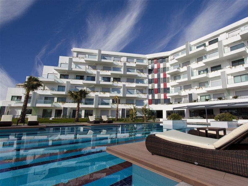 Q Spa 5* Side