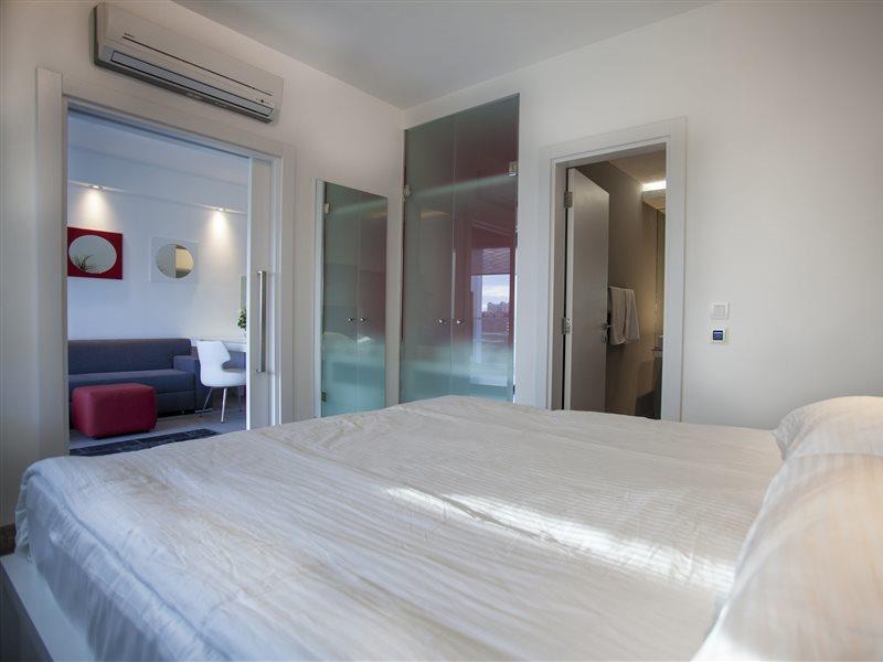 Q Spa Aparthotel