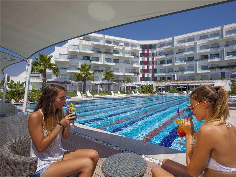 Q Spa 5*