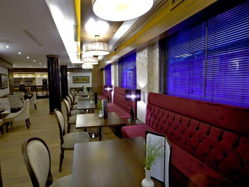 Mirilayon - Old Town 4* Istanbul
