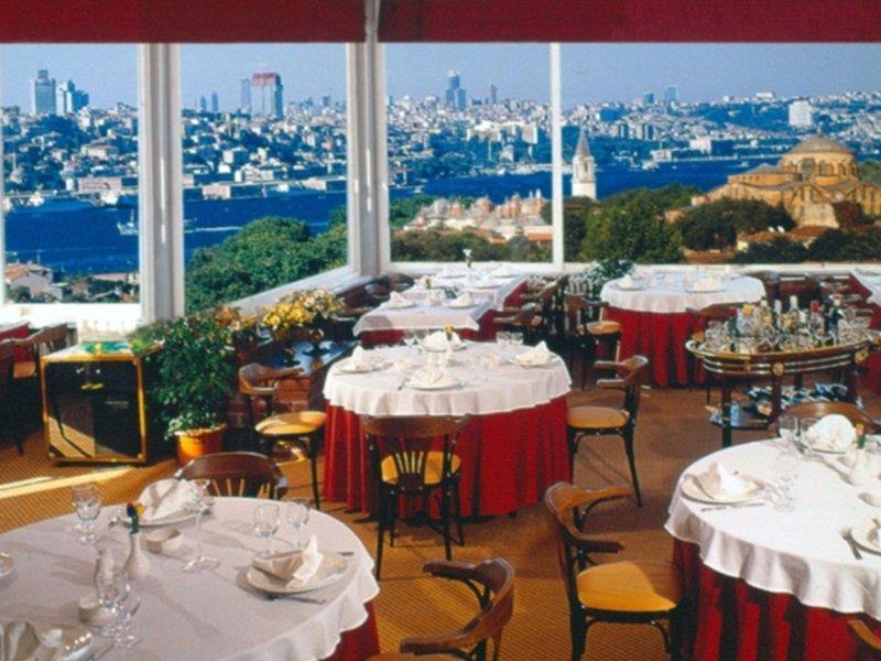 The And Sultanahmet- Special Category Hotel Istanbul