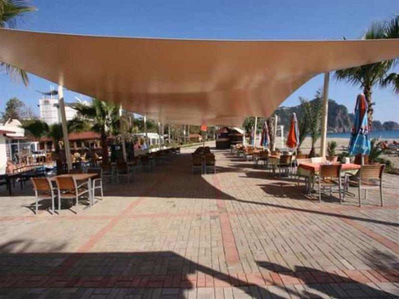 Azak Hotel Alanya