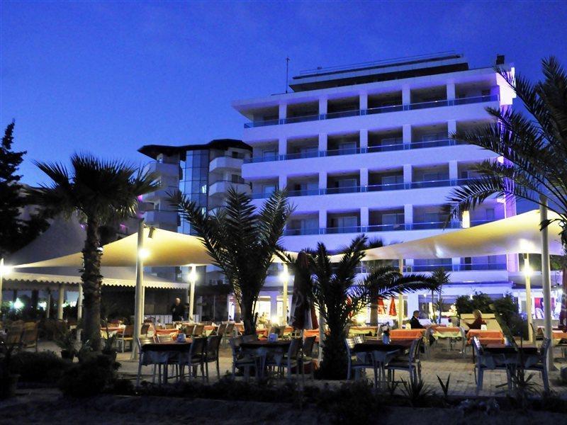 Azak 3* Alanya