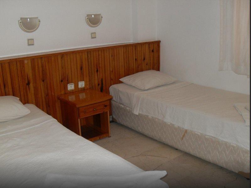 Melita Apartment Icmeler