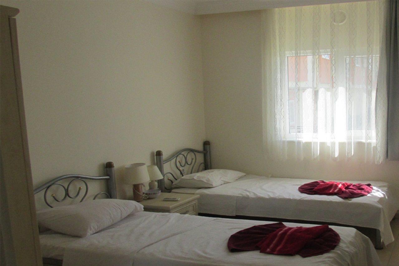 Apollon Village Apartment *