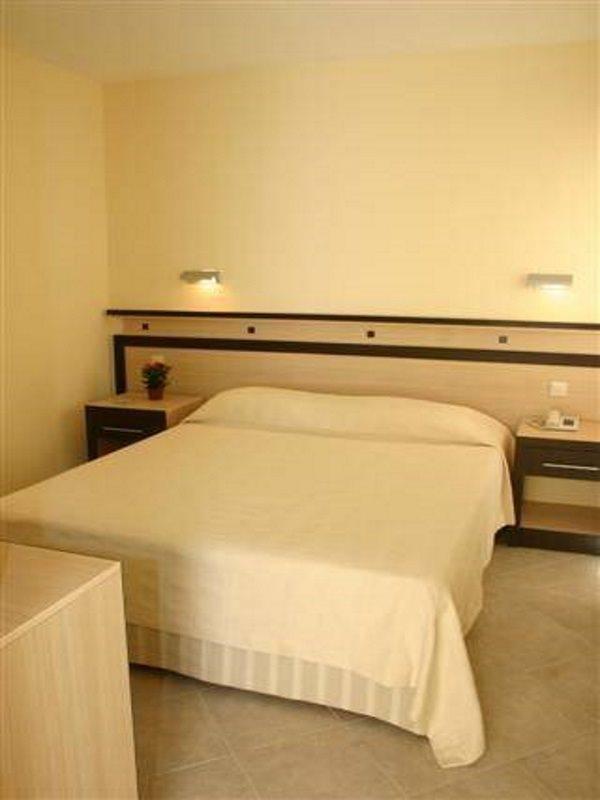 Club Pedalisa Apartment Gumbet
