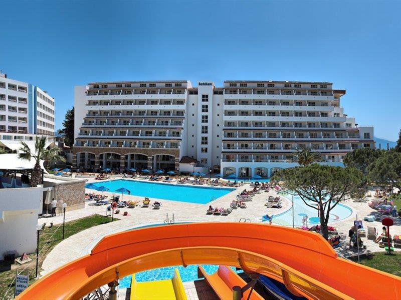 Batihan & 4* Kusadasi