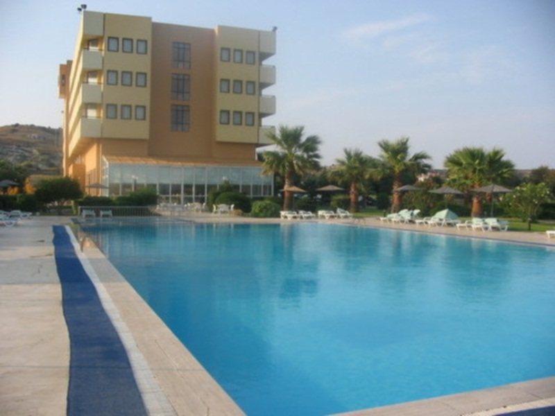 Babaylon Resort 4*