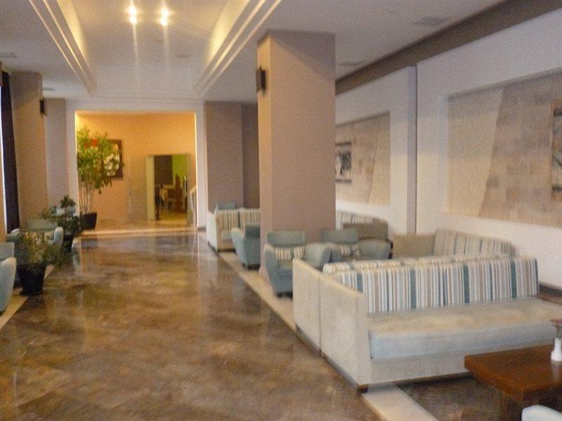 Babaylon Resort