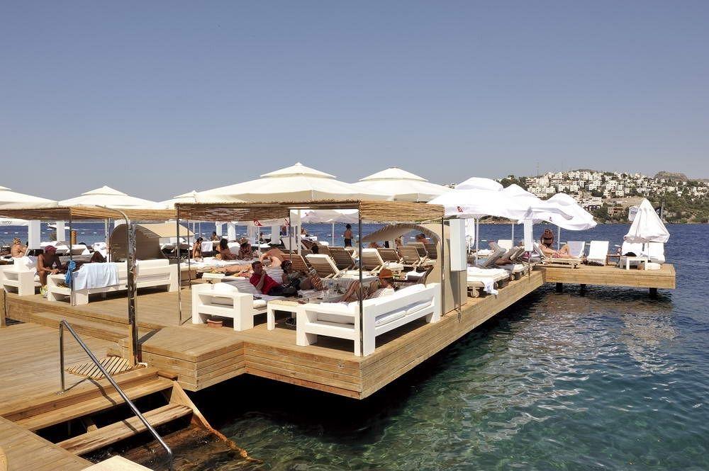Bilkent Casa Costa Boutique Hotel 5*