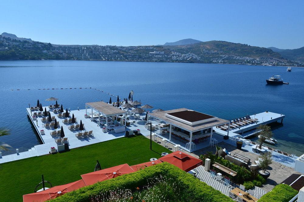 Bilkent Casa Costa Boutique Hotel Gundogan (Bodrum)